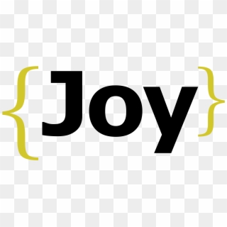 Joy Logo Png Transparent - Joy Logo, Png Download