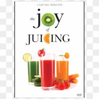Sale Joy Of Juicing 902647 - Jugos De Todos Los Sabores, HD Png Download