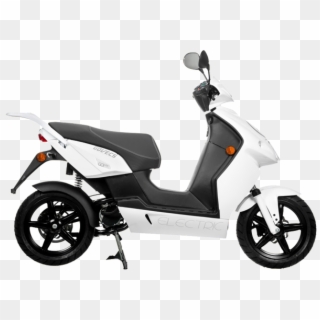 Go Scooter, HD Png Download