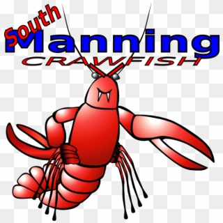 How To Set Use South Manning Crawfish Icon Png, Transparent Png