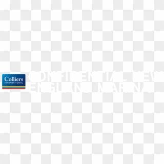 Confidential Newengland Marina Header - Colliers International, HD Png Download
