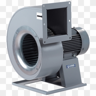 Exhaust Fan Png Image - Centrifugal Fan, Transparent Png