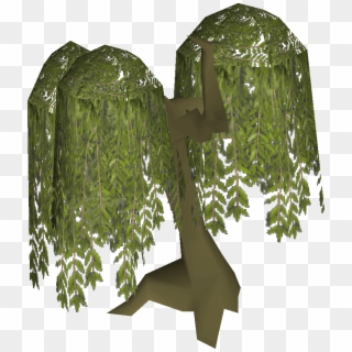 Osrs Trees, HD Png Download