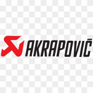 Akrapovič Is The Market Leading Manufacturer Of Premium - Akrapovic Exhaust Logo, HD Png Download