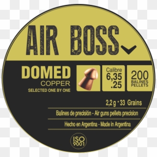 Air Boss Domed Cooper - Batch Brewing, HD Png Download