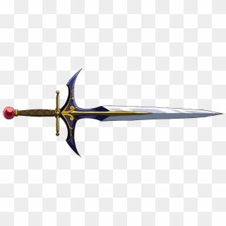 Transparent Background Minecraft Sword Png, Png Download - 1920x1080 PNG 