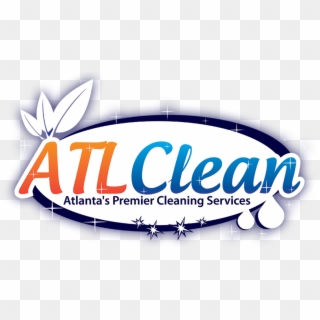 Atl Clean Logo Glow, HD Png Download