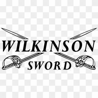 Wilkinson Sword Logo Png Transparent, Png Download