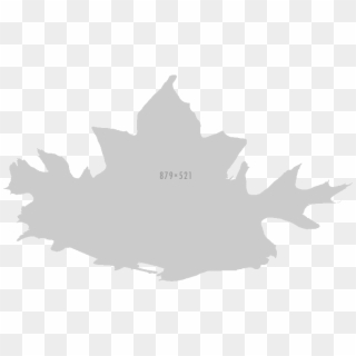 Pile Of Leaves - Maple Leaf, HD Png Download