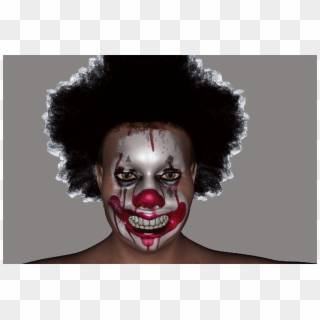 Clown, HD Png Download