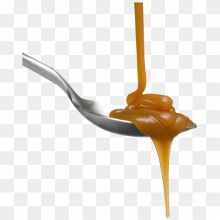 An Error Occurred - Pouring Caramel Sauce, HD Png Download