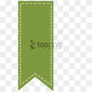 Free Png Vertical Ribbon Banner Png Image With Transparent - Parallel, Png Download