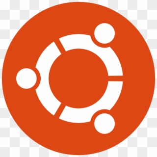 Ubuntu Logo, HD Png Download