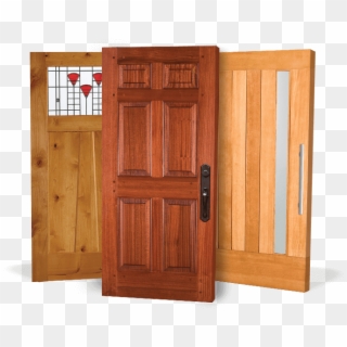 Exterior Entry Doors - Door Image Png, Transparent Png