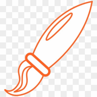Knife, HD Png Download
