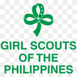Gsp Logo 3 Gsp Logo - Girl Scout Of The Philippines Logo, HD Png Download