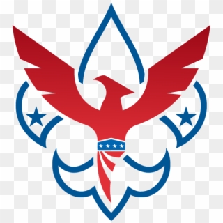 Boy Scout Logo Transparent Background, HD Png Download