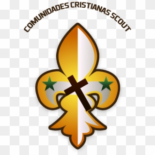 Comunidades Cristianas Scout, HD Png Download