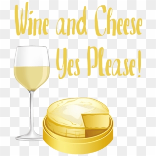 19 Apr Wine And Soft-ripened Cheeses, HD Png Download