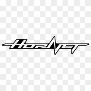 Sticker Honda Cb600f Hornet Logo, HD Png Download