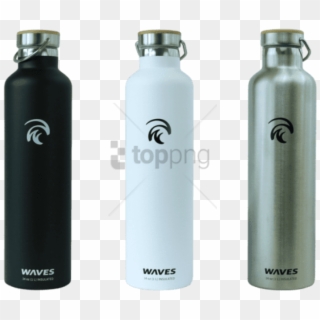Free Png Forever Cold Water Bottle 3 Png Image With, Transparent Png
