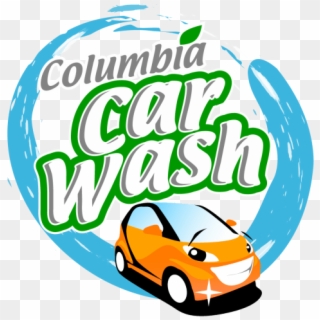 I Will Design Or Redesign The Best Car Wash Logo With, HD Png Download