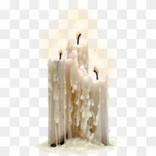 Candle Burning Candles Free Transparent Image Hq Clipart, HD Png Download