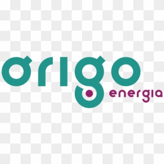 Ã³rigo Logo - Origo Energia Logo, HD Png Download