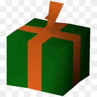 Mystery Box Png Runescape, Transparent Png