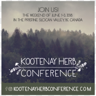 Herb Conference June 1, - Poster, HD Png Download