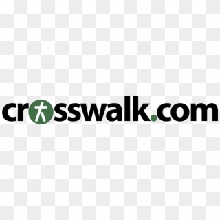 Crosswalk Logo Png Transparent, Png Download