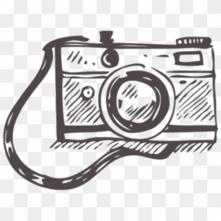 #camera #photography #camerasticker #photostory #draw, HD Png Download