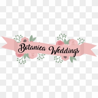 Wedding Banner Web, HD Png Download