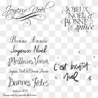 Texte Fetes, HD Png Download