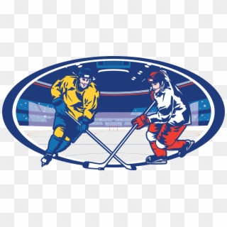 Ice Hockey Png Hd Image, Transparent Png