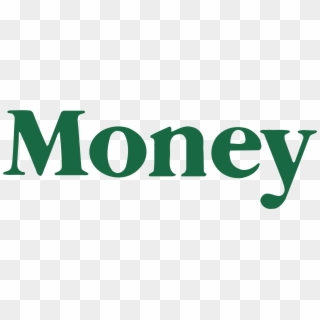 Money Logo Png Transparent - Money, Png Download