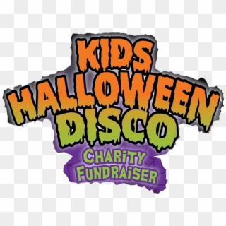 Kids Halloween Disco, HD Png Download