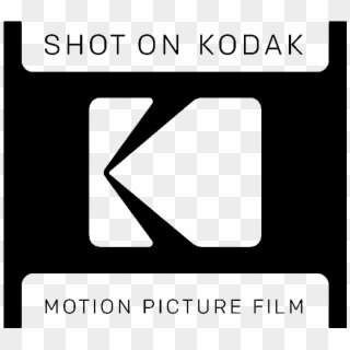 Shot On Kodak Motion Picture Film , Png Download - Poster, Transparent Png