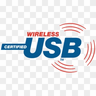 1200 X 633 2 - Wireless Usb Logo, HD Png Download