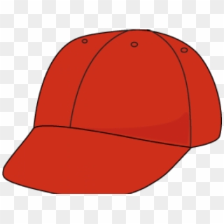 Cap Clipart Beanie - Baseball Cap, HD Png Download