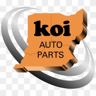 Koi Auto Parts, HD Png Download
