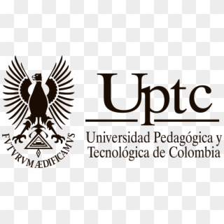 Universidad Pedagógica Y Tecnológica De Colombia, HD Png Download