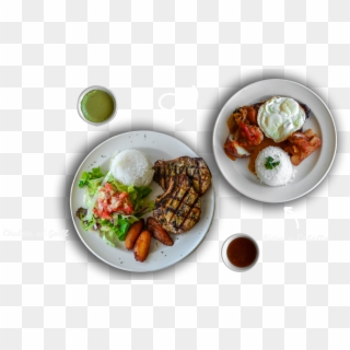 Try One Of Our New Dishes, HD Png Download