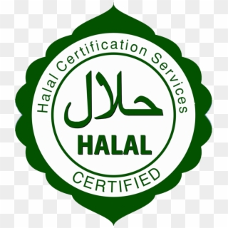 Halal Certified Products, HD Png Download