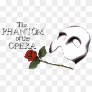 The Phantom Of The Opera Image, HD Png Download