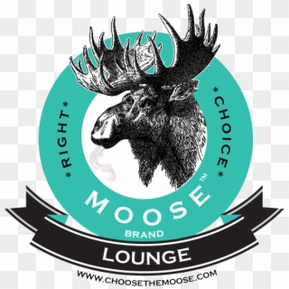 The Moose Lounge, HD Png Download