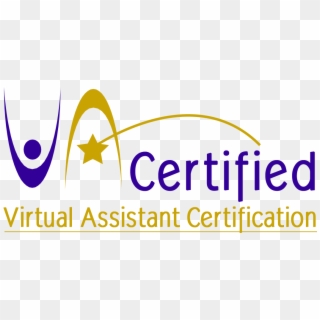 Virtual Assistant Certification, HD Png Download