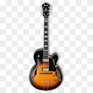 Brown Guitar Png Transparent Image, Png Download