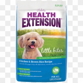Holistic Health Extension Chicken Little Bites Dry - Companion Dog, HD Png Download