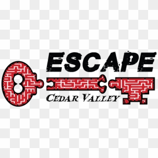 Escape Cedar Valley, HD Png Download